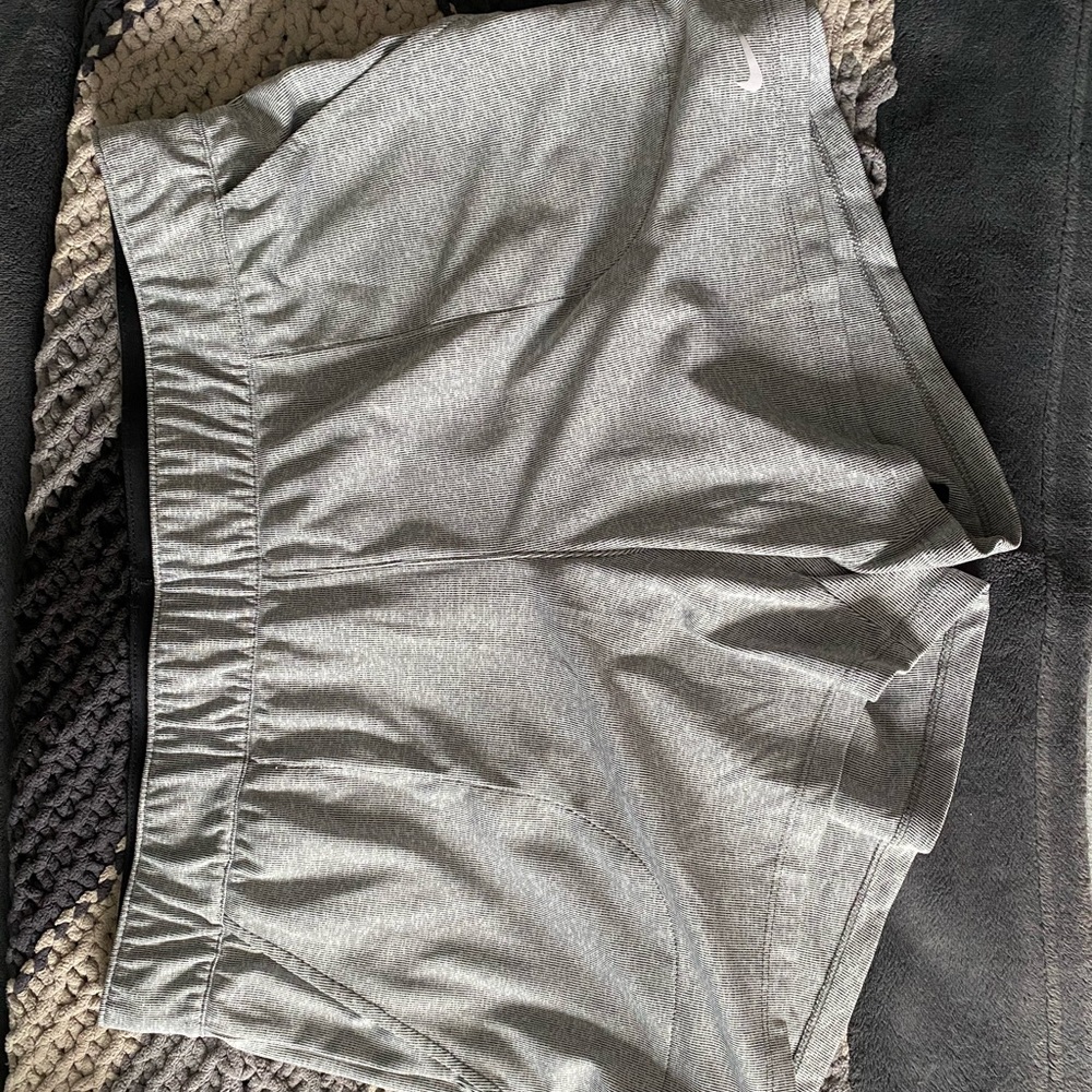Womens Nike shorts!